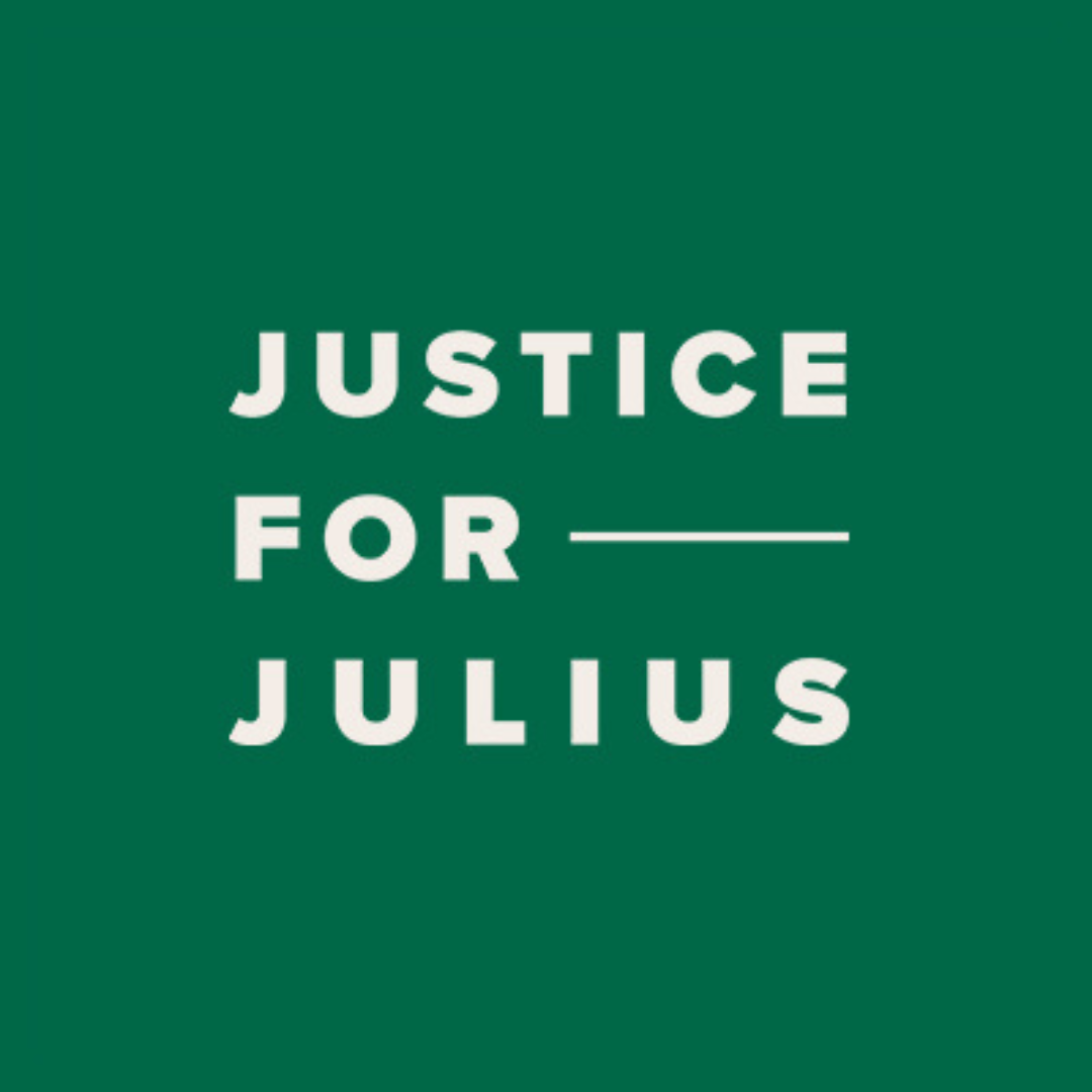 Justice For Julius