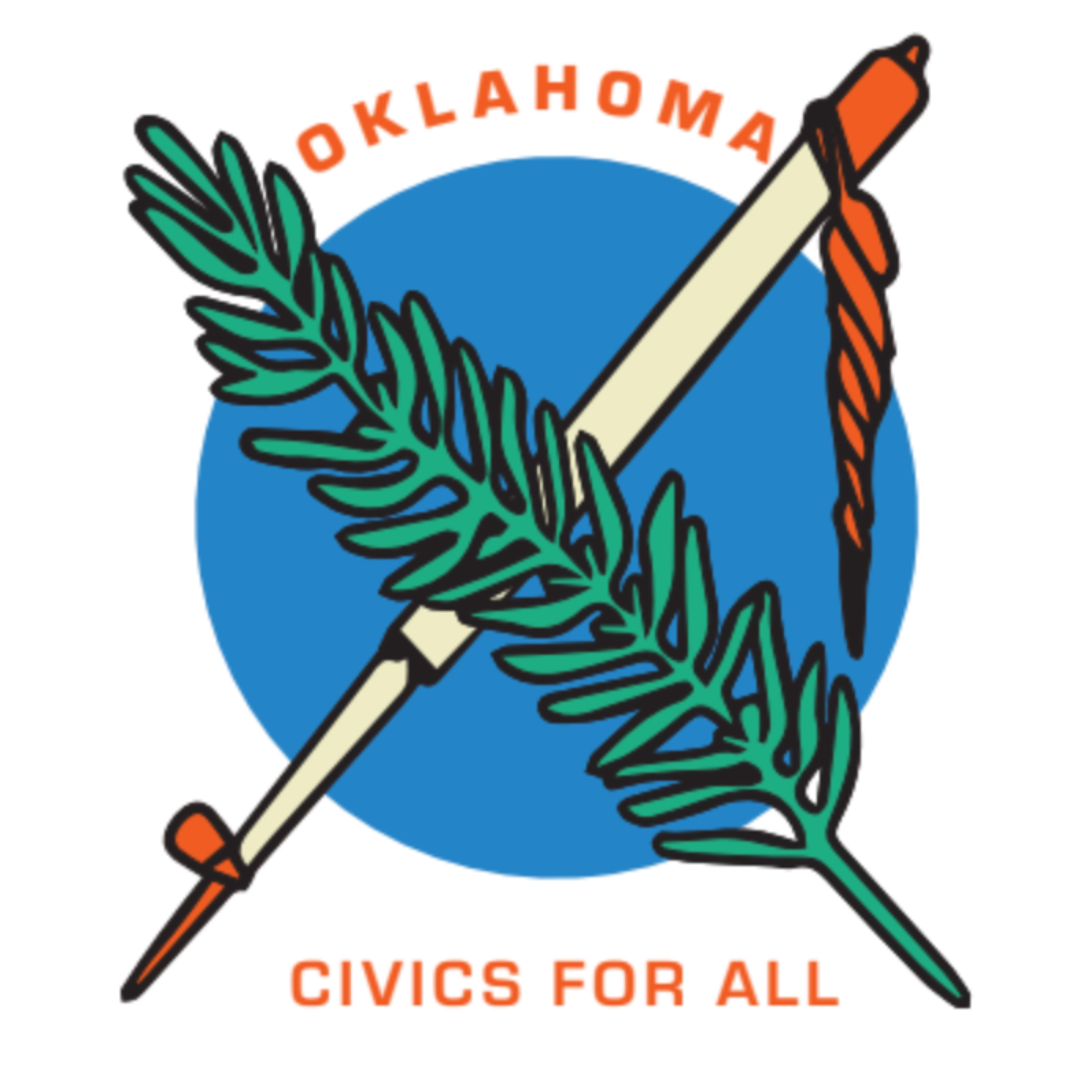 "Oklahoma Civics for All"